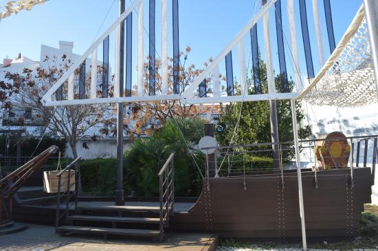 Centro Ciencia Viva de Lagos